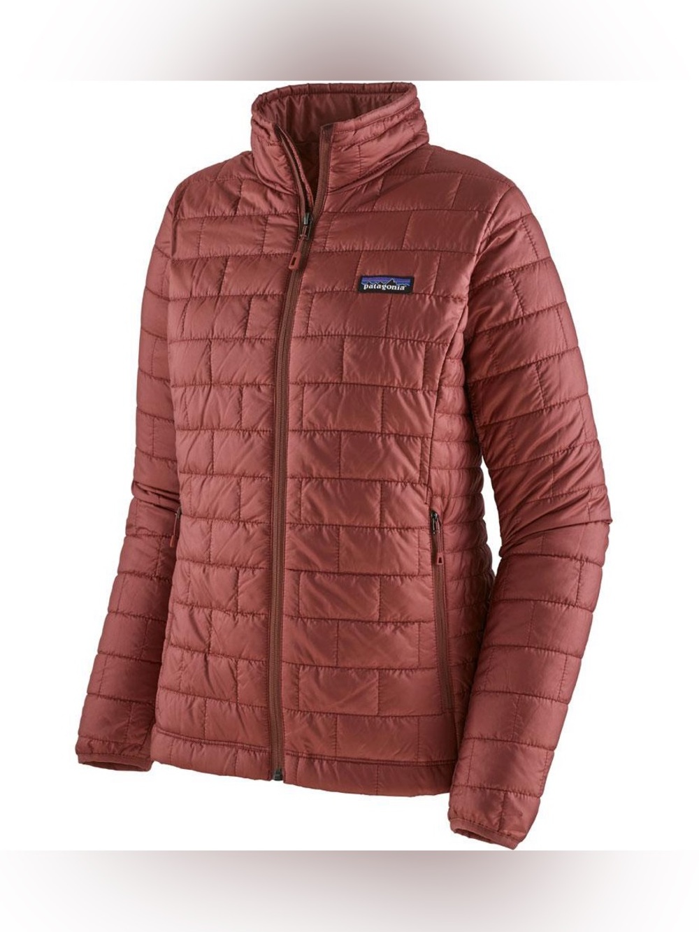 PATAGONIA Women’s NANO PUFF INSULATED JACKET XS